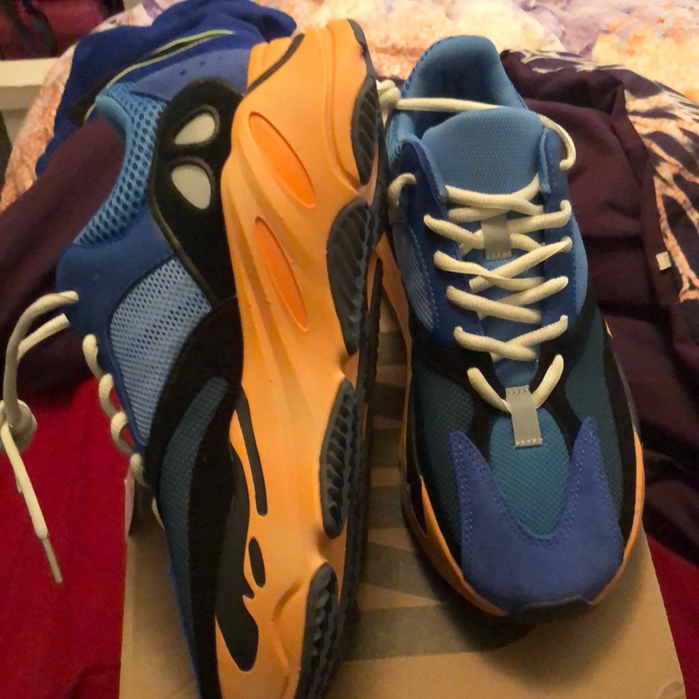 Yeezy Boost 700